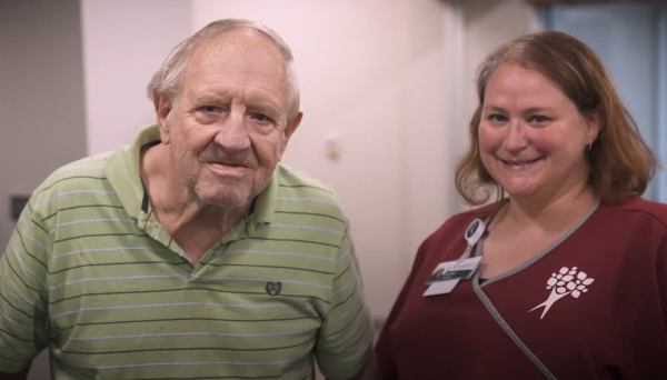 PATIENTS FAMILIES visual data 8